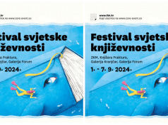 Festival svjetske književnosti