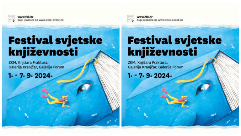 Festival svjetske književnosti