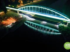 Pravo ljeto može početi kad se GREEN River vrati na obale Save