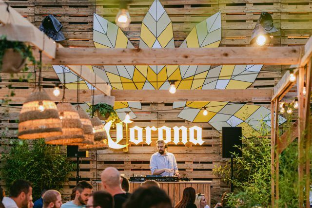 Corona Sunsets Sessions se vraća (3)