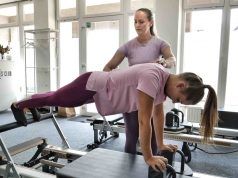 Jeste li čuli za reformer pilates? Ovo je metoda vježbanja koja će preporoditi vašu kralježnicu