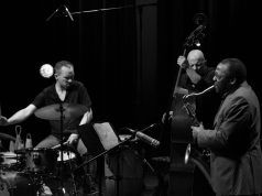 David Murray dolazi na NO Jazz festival u pratnji “najžešće ritam sekcije skandinavskog jazza”!