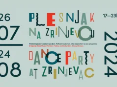 Plesnjak na Zrinjevcu