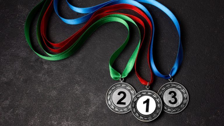Hrvatska je 9. država u svijetu po broju osvojenih medalja na milijun stanovnika