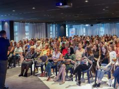 dm ženska konferencija osnažuje žene i potiče ih na bolju brigu o zdravlju