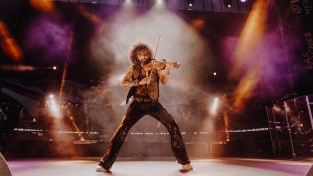 Ara Malikian