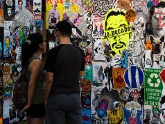 Zagreb Street Art Festival 2024