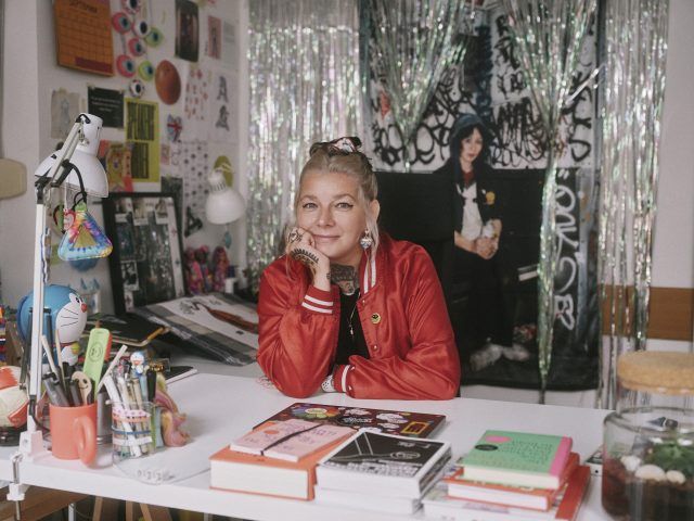 Marina Mesar OKO - foto Damir Žižić_02