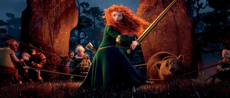 Tuškanac u gostima u partnerstvu s Centrom mladih Ribnjak prikazuje ciklus „Suvremeni Disney“