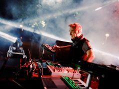 Paul van Dyk ponovno u Zagrebu: 4. listopada 2024. u klubu Boogaloo