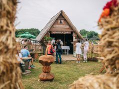 Vrijeme je za Štrudlafest! Čeka vas stotinu okusa ove poslastice, ali i gomila sadržaja za cijelu obitel