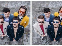 BluVinil dolaze u zagrebački Sax