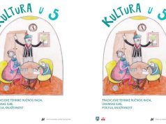 Kultura u 5 organizira druženje sa književnicom Julijanom Matanović