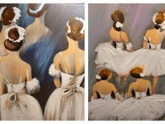 Baletne scene Renate Facan Kušec