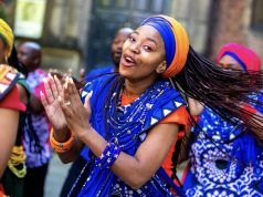 Soweto Gospel Choir u sklopu turneje “Hope” dolazi u tri hrvatska grada!