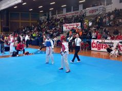 Vikend u znaku taekwondo-a u Sutinskim vrelima