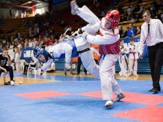 Taekwondo turnir 10. Čigra Open i 13. Čigra Limač KupMeđunarodni turnir i kriterijski za zagrebačku selekciju