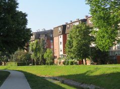 Kako se planirao grad 80-ih – primjer naselja Jarun