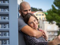 Martin i Manuela Sinković u ekranizaciji nove pjesme Rišpeta