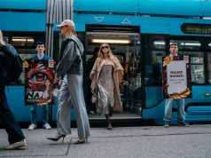 Zagrebački tramvaj kao modna pista u pokretu? Ovo se ne viđa svaki dan!