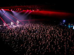 Velika Linkin Park fešta ovu subotu u Boogaloou!