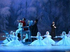 Prodaja ulaznica za balet Orašar i operetu Šišmiš