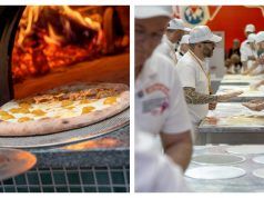 Pažnja, pažnja pizza majstori! Najavljujemo prednatjecanje u izradi pizze klasike koje vodi na svjetsko prvenstvo u Parmi