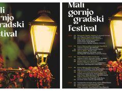 Mali gornjogradski festival