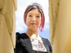 Maria Mazzotta dolazi u Lisinski