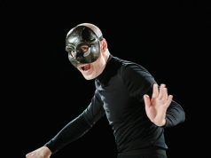 Višestruko nagrađivana predstava “MASKE” u Dubravi
