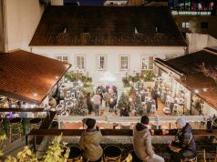 Najslađi prolaz u Zagrebu sprema odličan adventski program i brojna događanja za najmlađe