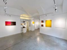 U Galeriji Kaptol otvorena izložba Eugena Fellera