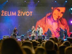 Podržite humanitarnu akciju „Želim život“ pozivom na 060 9000