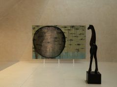 Izložba Jelene Bando i Marije Ujević Galetović u bečkoj Galeriji Frank – INTERSECTIONS
