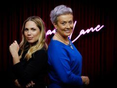Podcast „Mame kod Lane“ obilježio svjetski dan prijevremeno rođene djece gostovanjem Željke Vučko – majke čak troje ‘palčića’