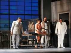 Puccinijeva opera “La Bohème” u siječnju u HNK-u u Zagrebu
