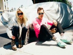 Indie rock dvojac The Kills u Zagrebu