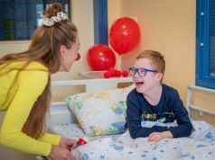 Snaga smijeha u najtežim trenutcima – priča o Matiji i CRVENIM NOSOVIMA