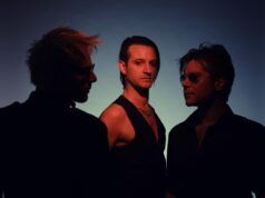 Pariški cold wave trio JE T’AIME stiže u Zagreb!