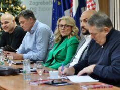 Izrada Plana upravljanja destinacijom Zagrebačke županije – nastavak liderstva u održivom turizmu i jačanje pozicije kao primjera održivog turističkog razvoja