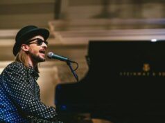 J.R. August na intimnom koncertu u Saxu slavi 10 godina karijere