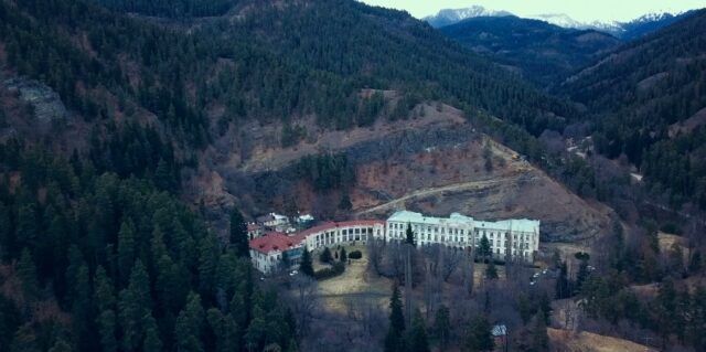 Carobna planina