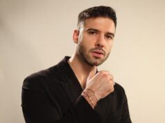 Ivan Milić, umjetničkog imena IVXN, donosi eksplozivnu kombinaciju plesa, snažnih emocija i svoje autentične umjetničke vizije