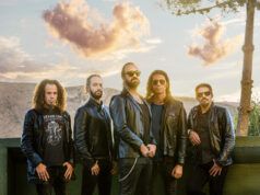 Dark Tranquillity i Moonspell krajem travnja u Boogaloou, early bird ulaznice već rasprodane!