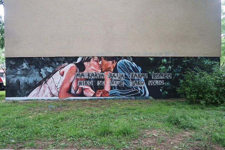 U subotu započinje treće „Susjedovanje”