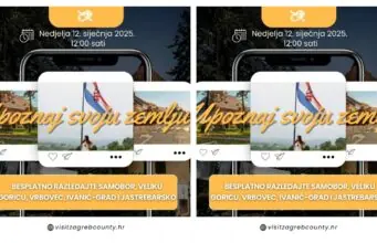 Upoznaj svoju zemlju