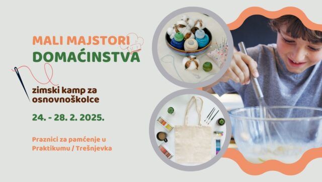 Cover Domacinstvo 2