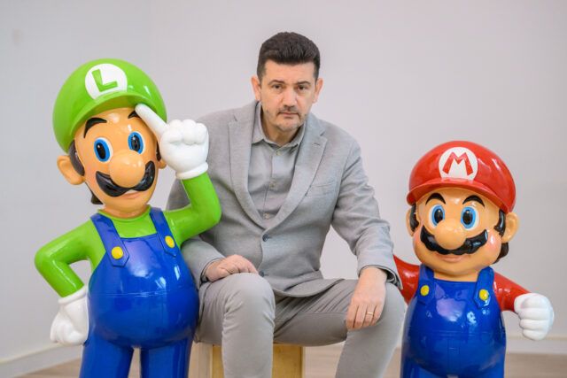 Damir Šlogar