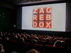 Međunarodni festival dokumentarnog filma ZagrebDox održavat će se od 30. ožujka do 6. travnja u kinu Kaptol Boutique