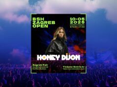 DJ-ica Honey Dijon sinonim je za plesnu glazbu, izvrsnu energiju i nezaboravne tulume